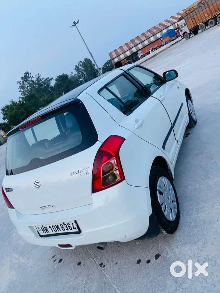 Swift Maruti Vdi Diesel 2009