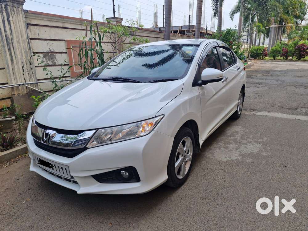 Honda City 2015-2017 I Dtec V, 2016, Diesel
