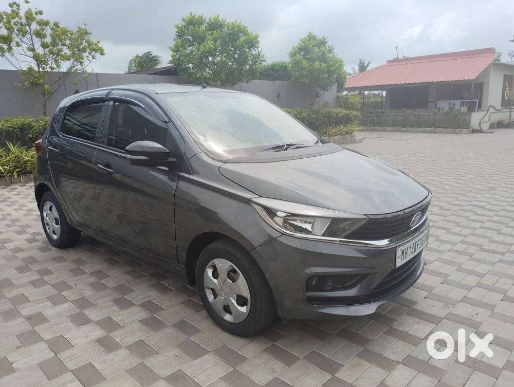 Tata Tiago 1.2 Revotron Xt Cng, 2022, Petrol