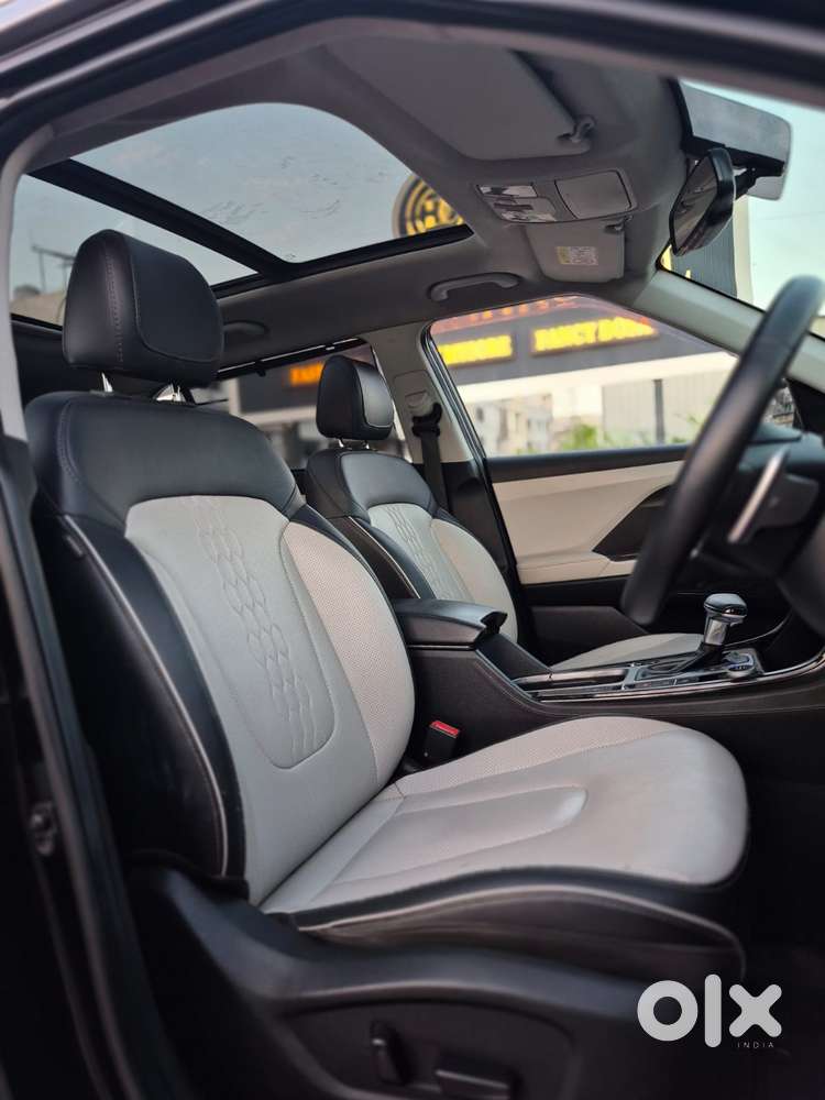 Hyundai Creta 1.5 Sx (o) Diesel At, 2022, Diesel