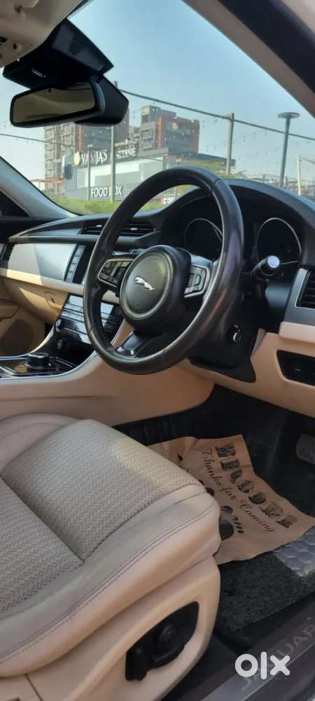 Jaguar Xf 2.0 Diesel Prestige, 2017, Diesel