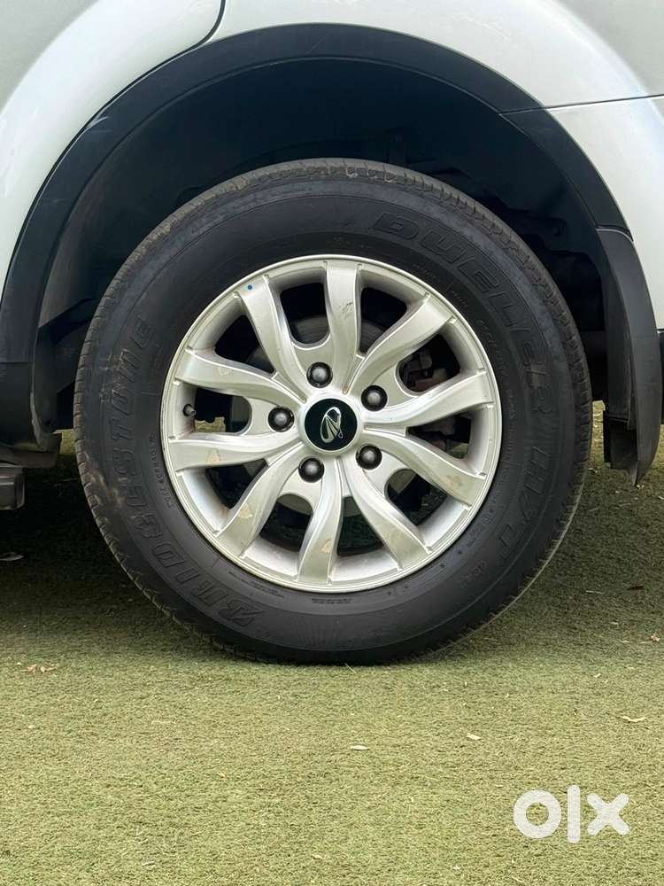 Mahindra Xuv500 W10 At, 2018, Diesel