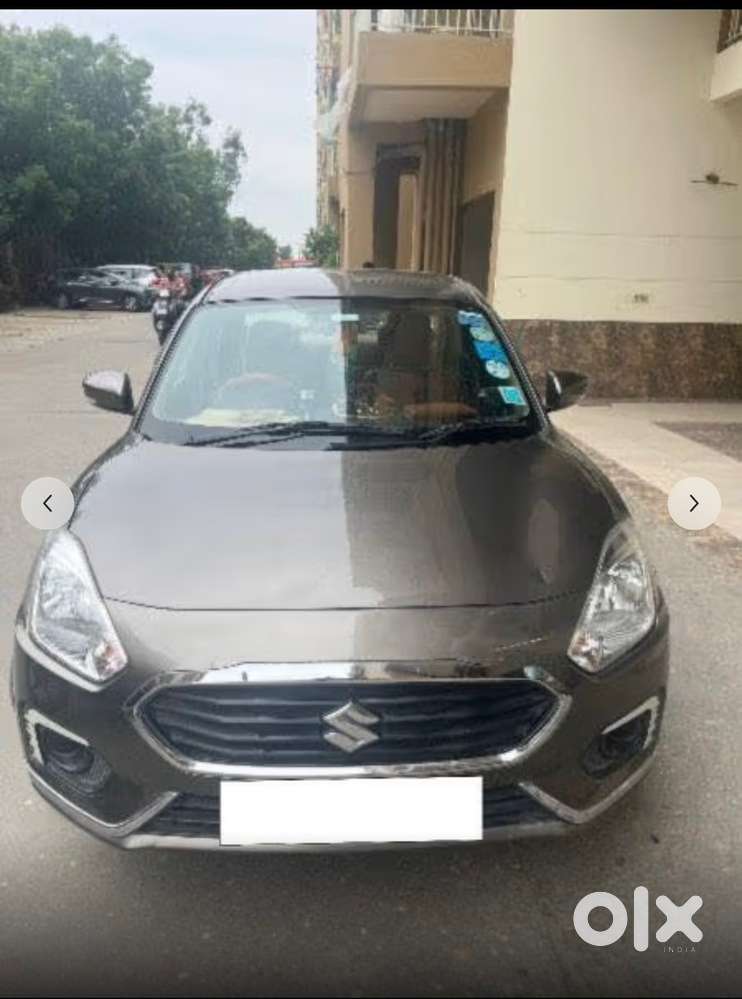 Maruti Suzuki Dzire Petrol 67000 Km Driven