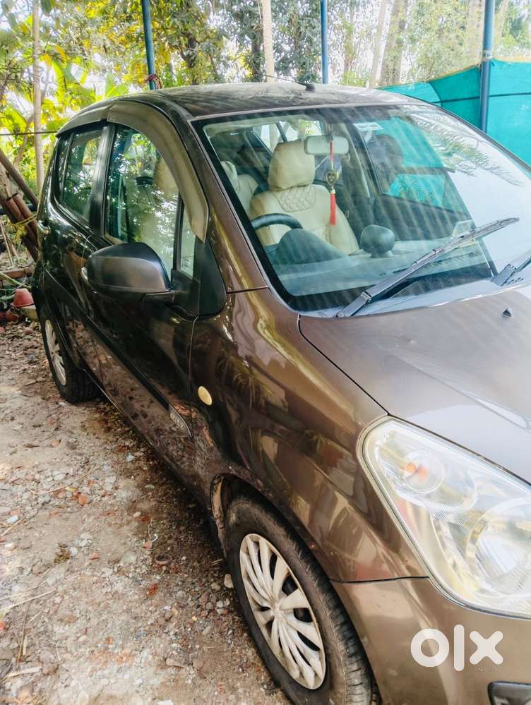 Excellent Condition Maruti Ritz Petrol Vxi Sale