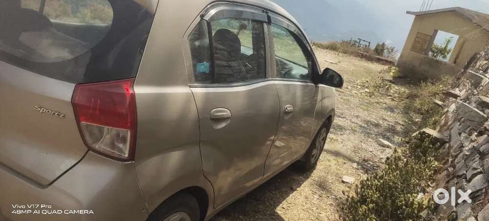 Hyundai Santro 2020 Petrol Well Maintained