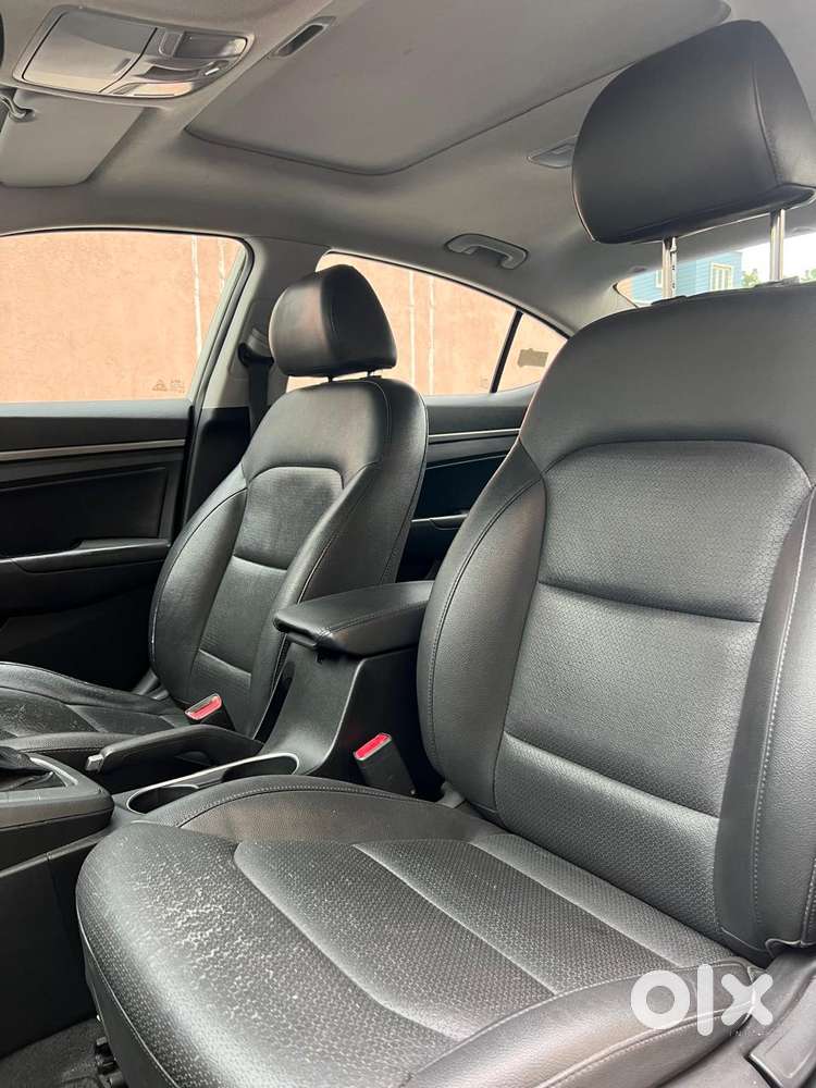 Hyundai Elantra Sx Optional 1.6 Diesel, 2018, Diesel