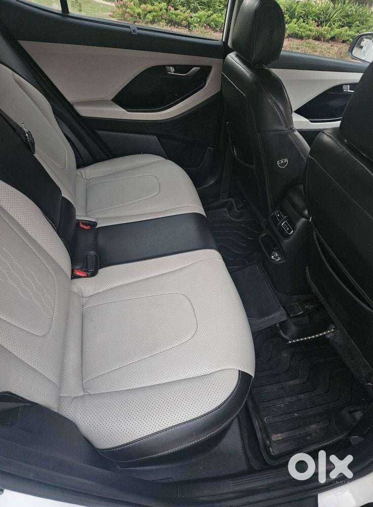 Hyundai Creta 1.5 Sx Executive Diesel, 2021, Diesel