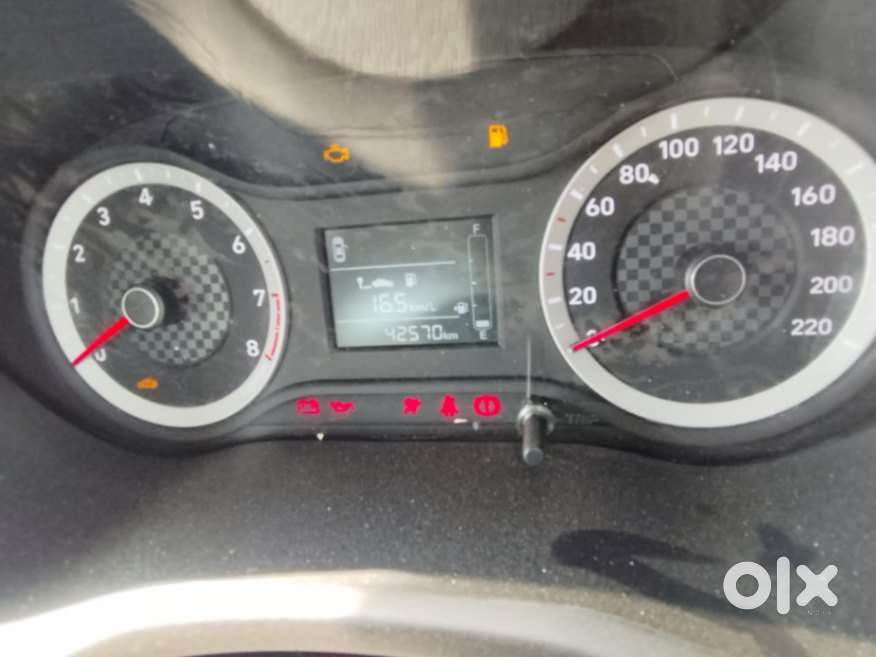 Hyundai Grand I10 Nios Magna 1.2 Mt, 2020, Petrol