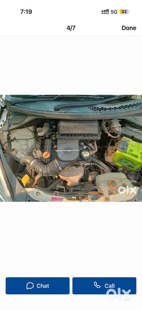 Tata Tiago Petrol Manual 2017