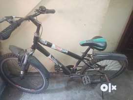 Buy Sell Second Hand Bmx Cycles in India Used Bikes in India OLX