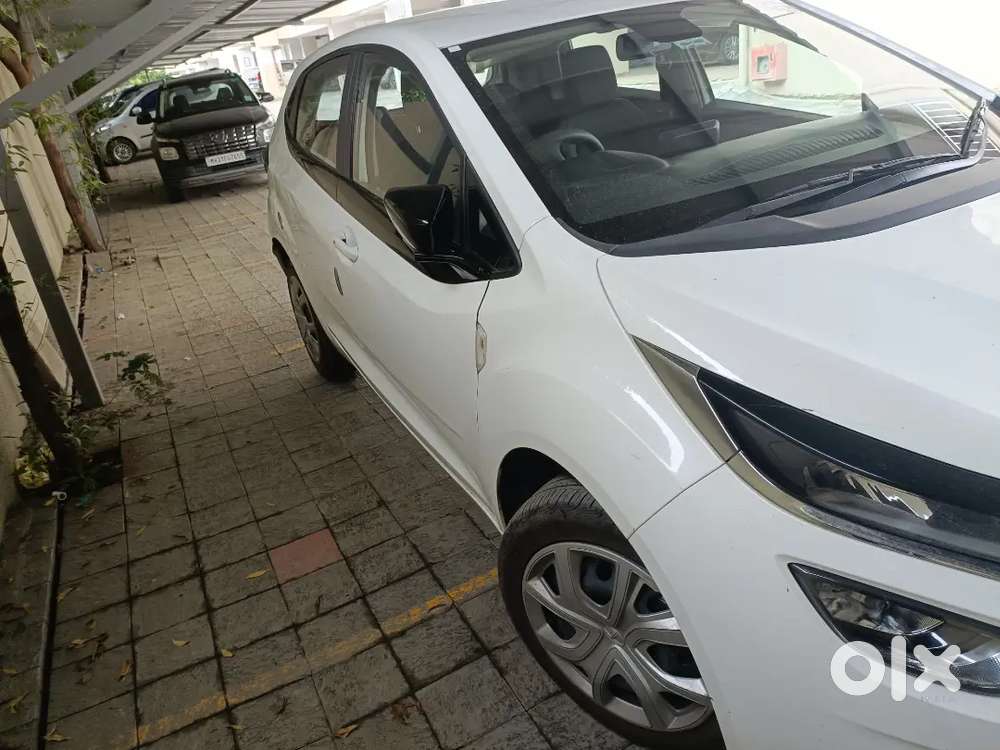 Brokers Stay Away Please. Tata Altroz 1.5 Xt 2023 Diesel Manual