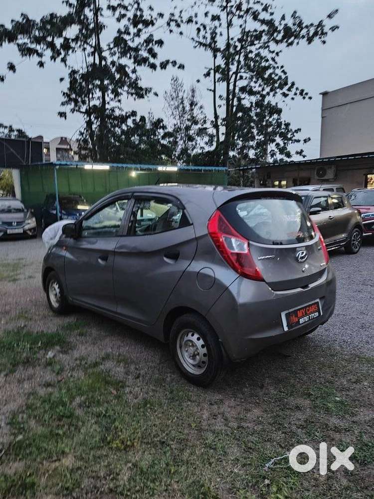 Hyundai Eon Era +, 2013, Petrol