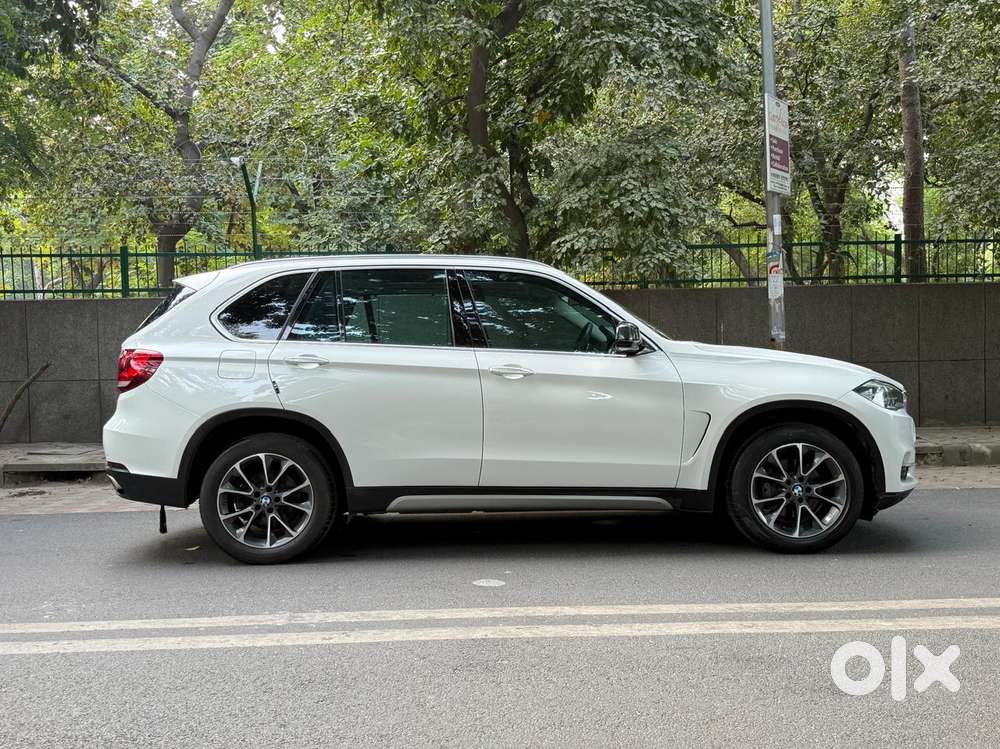 Bmw X5 Xdrive 30 D, 2018, Diesel