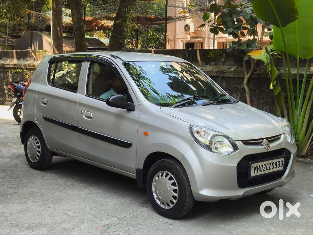 Maruti Suzuki Alto 800 2012-2016 Cng Lxi, 2013, Cng & Hybrids