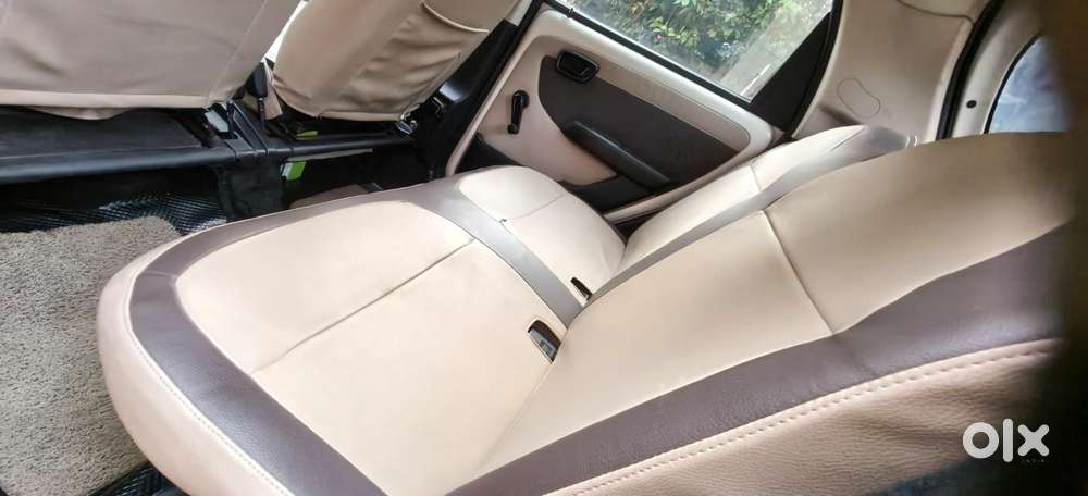 Tata Nano Twist Xt, 2016, Petrol