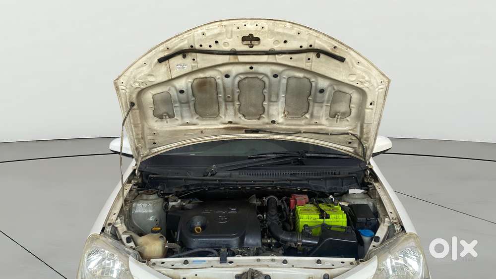 Toyota Etios Liva Gd, 2013, Diesel