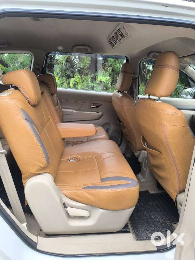 Maruti Suzuki Ertiga Vxi Cng, 2020, Cng & Hybrids