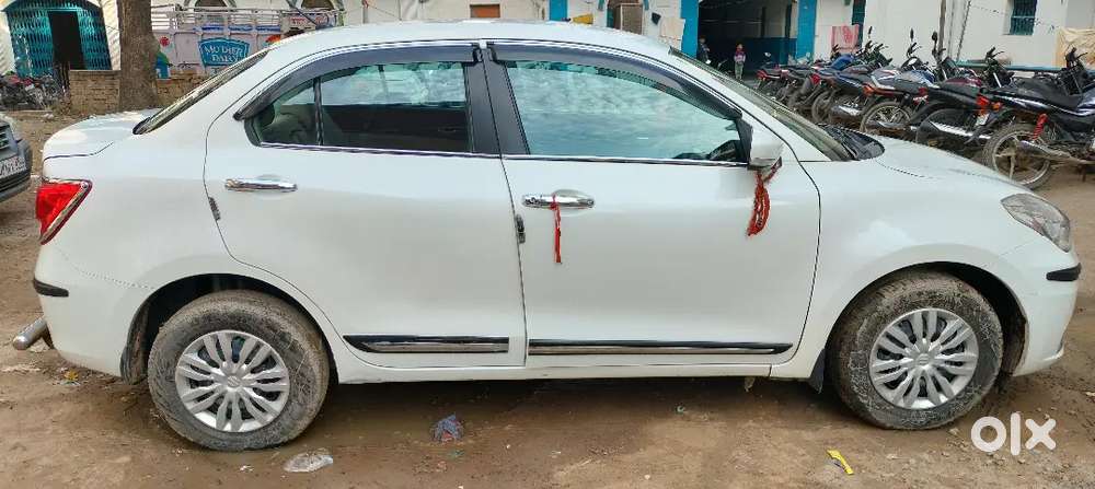 Maruti Suzuki Dzire