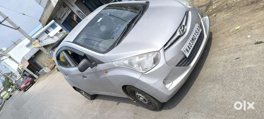 Hyundai Eon