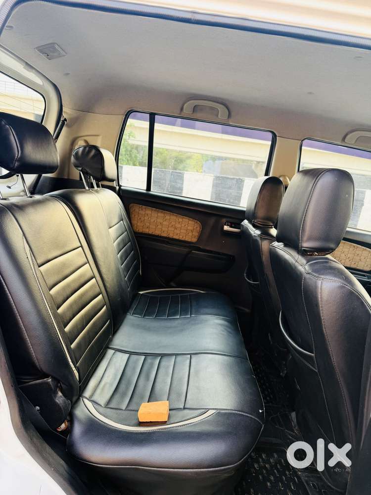 Maruti Suzuki Wagon R Vxi 1.0 Cng, 2018, Cng & Hybrids