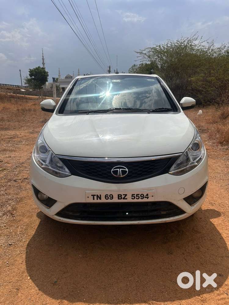 Tata Bolt Petrol Manual 2016 Top Variant