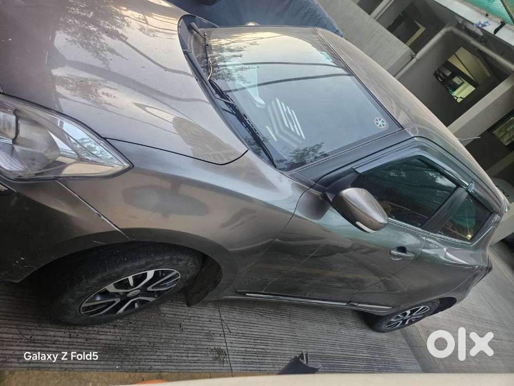 Maruti Suzuki Swift 2022