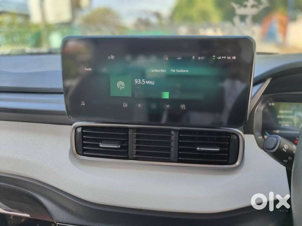 Tata Punch Ev Empowered Lr, 2024, Electric