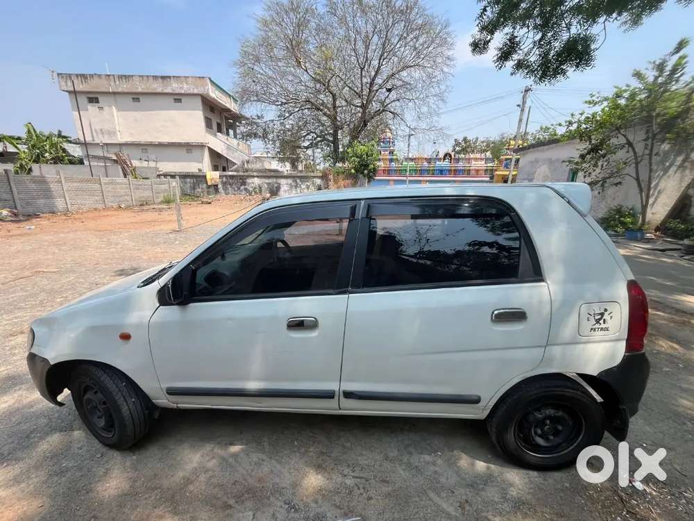 Maruti Alto
