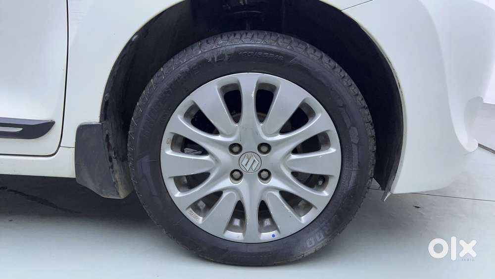 Maruti Suzuki Baleno 1.2 Alpha, 2018, Petrol