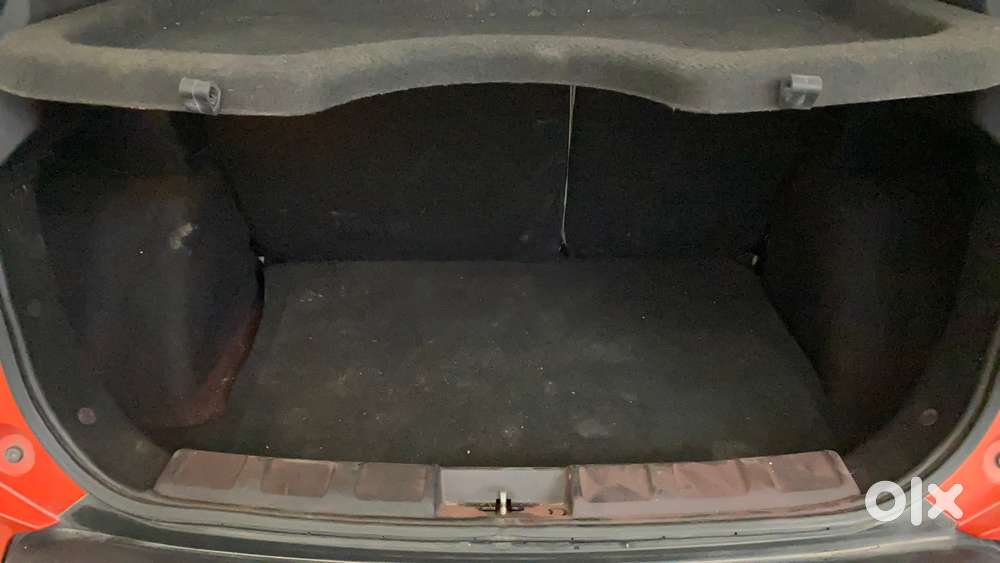 Tata Nexon 1.2 Revotron Xz Plus Premium, 2021, Petrol