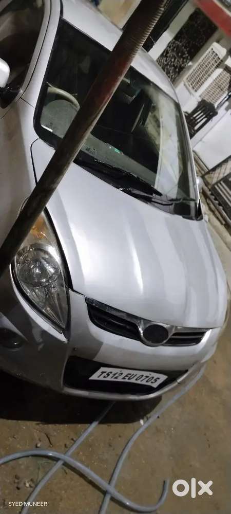 Hyundai I20 Asta 2009 Diesel