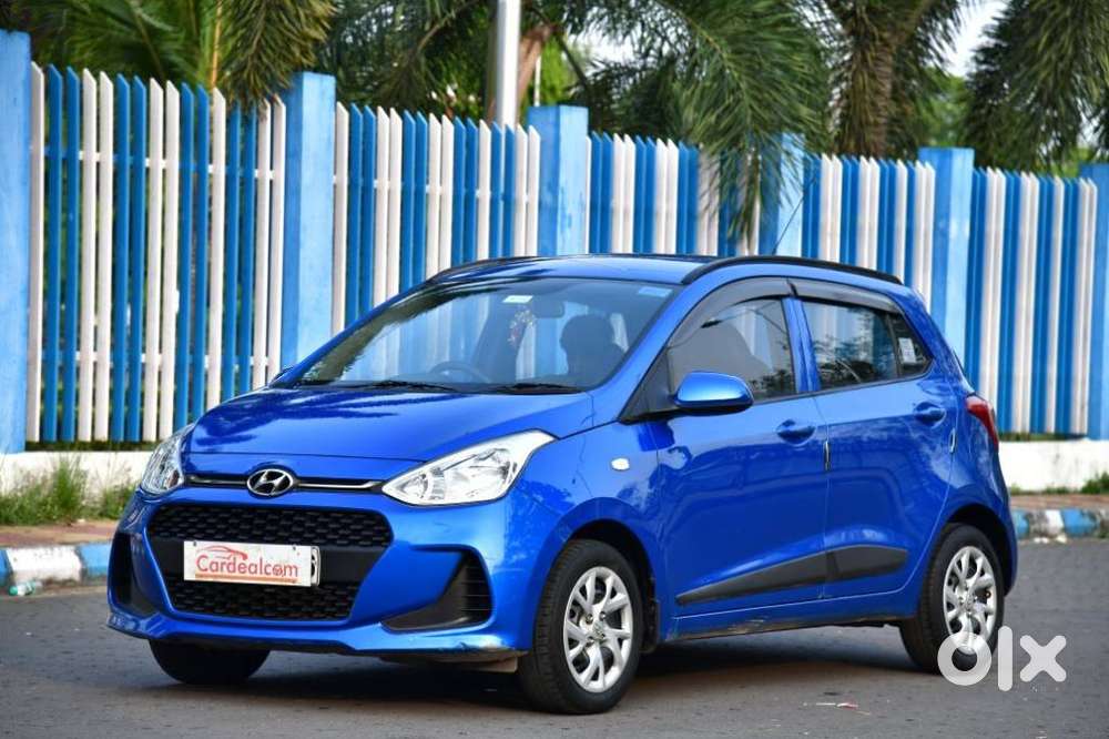 Hyundai Grand I10 1.2 Kappa Magna, 2019, Petrol
