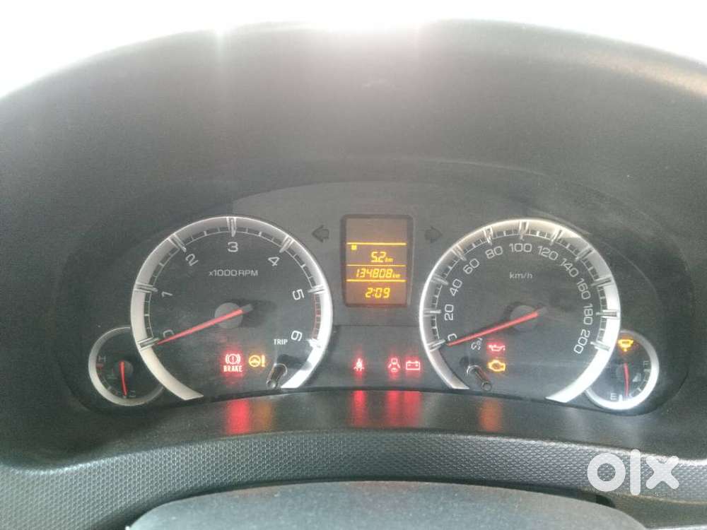 Maruti Suzuki Swift Vdi, 2012, Diesel