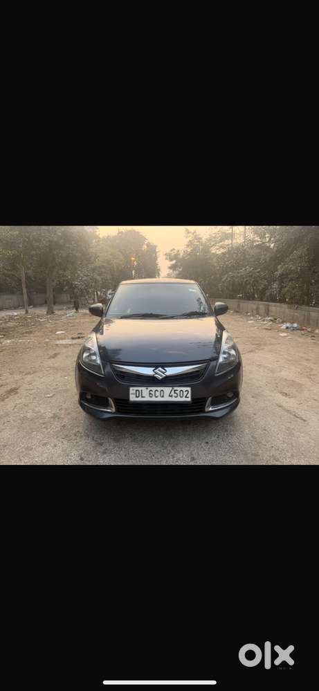 Maruti Suzuki 2017 Petrol+cng