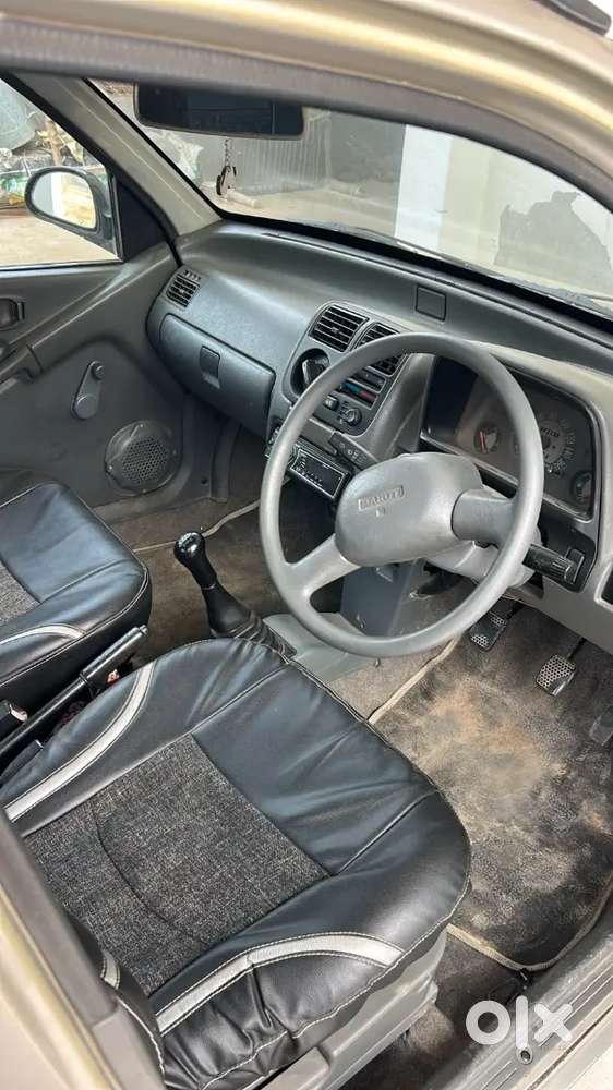 Maruti Suzuki Ritz Vdi 2013
