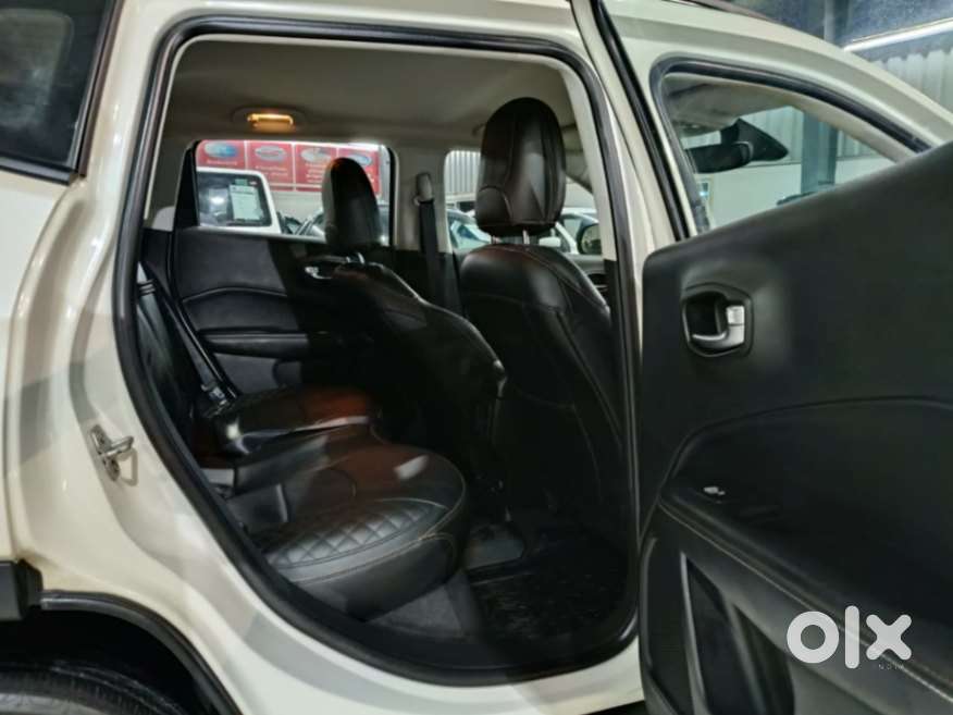 Jeep Compass 2.0 Sport Diesel, 2018, Diesel