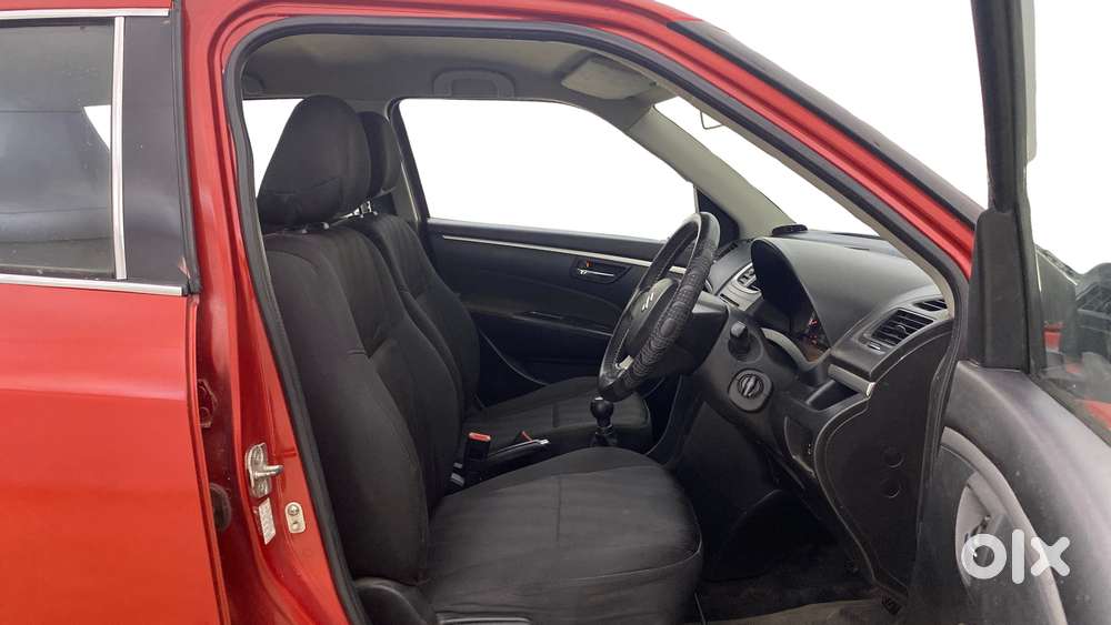 Maruti Suzuki Swift 2011-2014 Vxi, 2014, Petrol