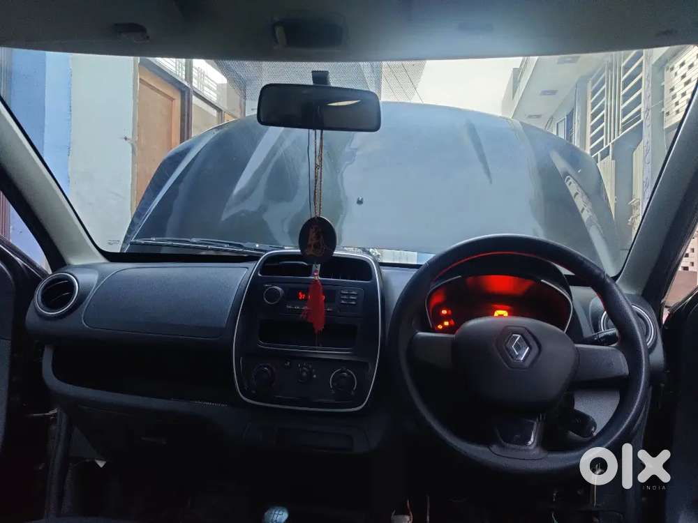 Renault Kwid 1.0 2017