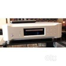 ESOTERIC K-07 SACD PLAYER WITH DAC NOT MCINTOSH KRELL MARK LEVINSON