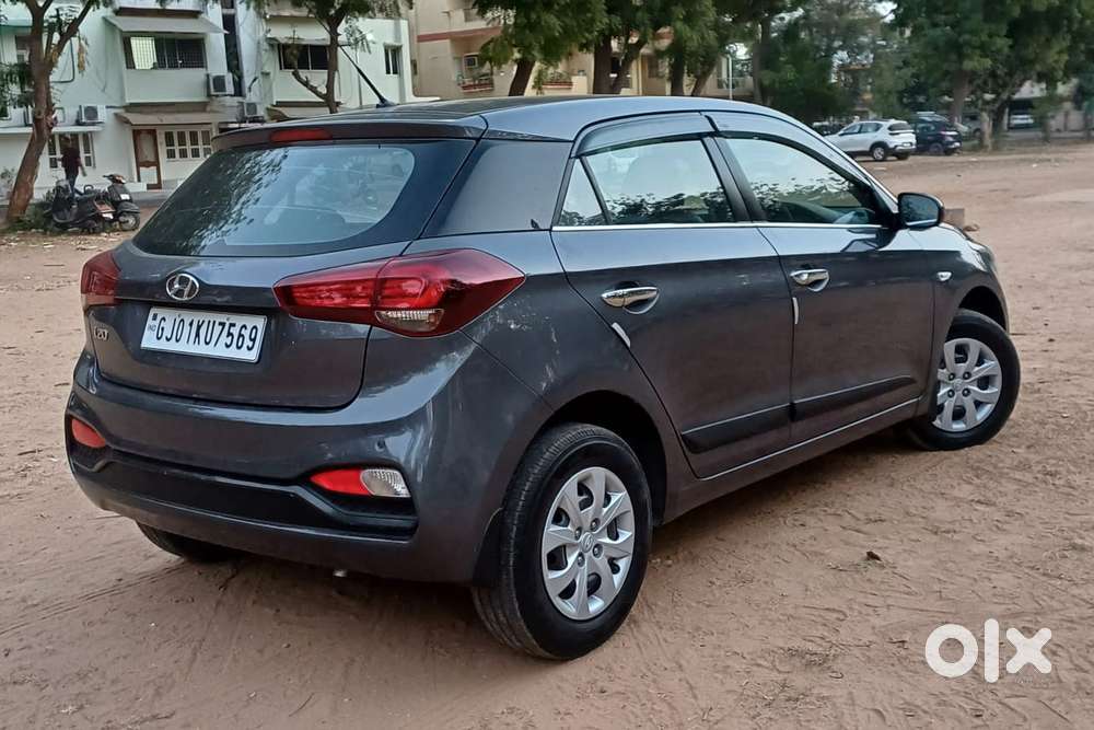 Hyundai I20 Magna Plus, 2019, Petrol