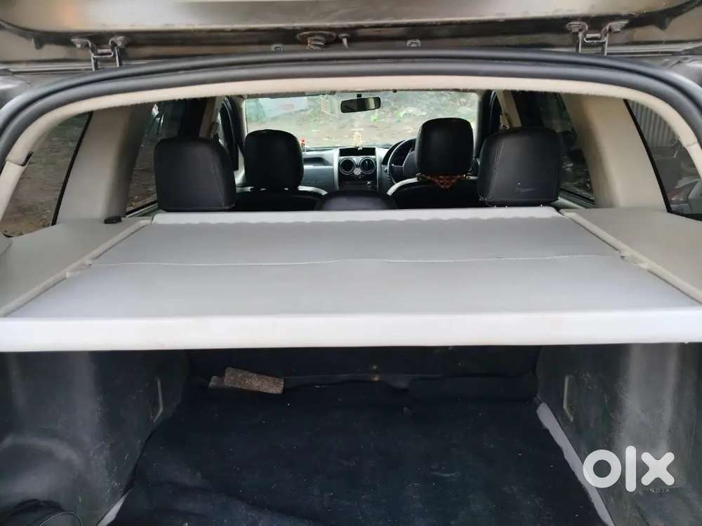 Renault Duster Rxs