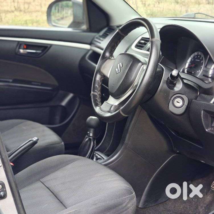 Maruti Suzuki Swift Vxi, 2012, Petrol