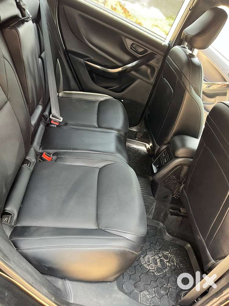 Tata Curvv Accom + A Dmt, 2025, Petrol