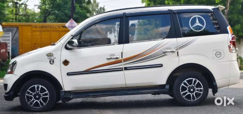 Mahindra Xylo D4, 2016, Diesel