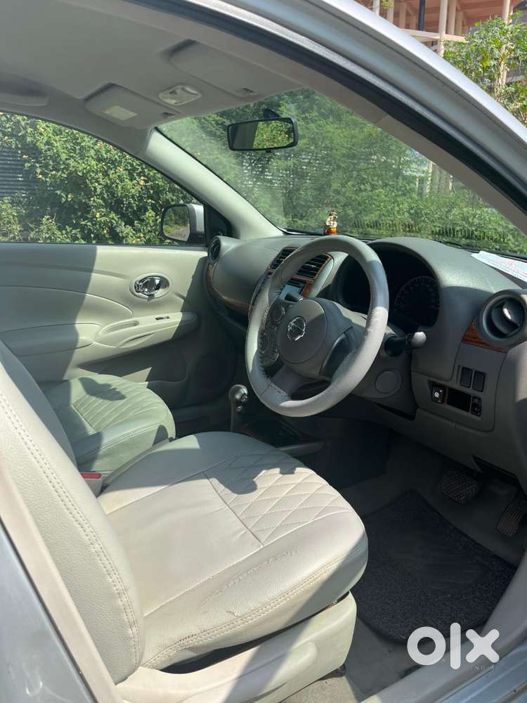 Nissan Sunny Xl At Special Edition, 2015, Cng & Hybrids