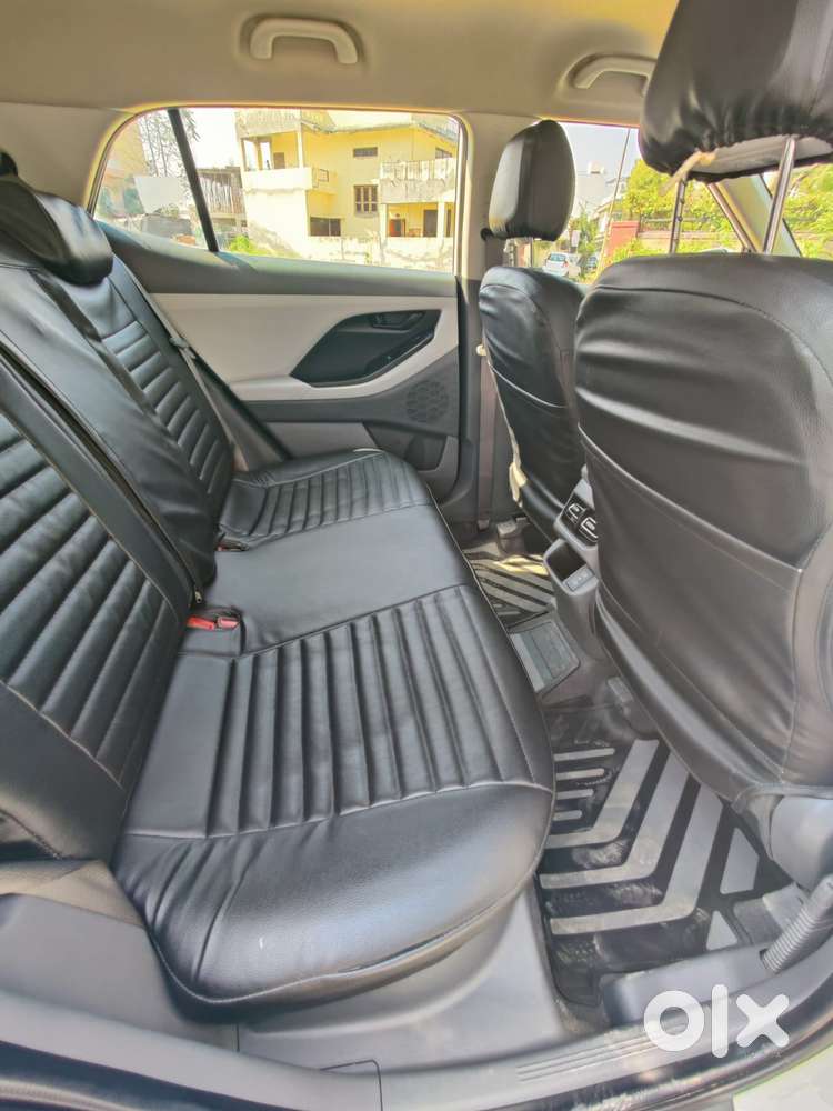 Hyundai Creta 1.5 Ex Petrol, 2024, Petrol