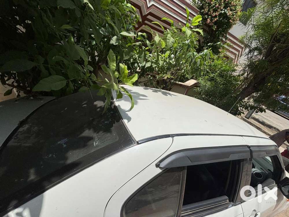 Maruti Suzuki Diesel 2011 Car