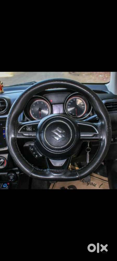 Maruti Suzuki Swift Amt Vxi, 2023, Petrol