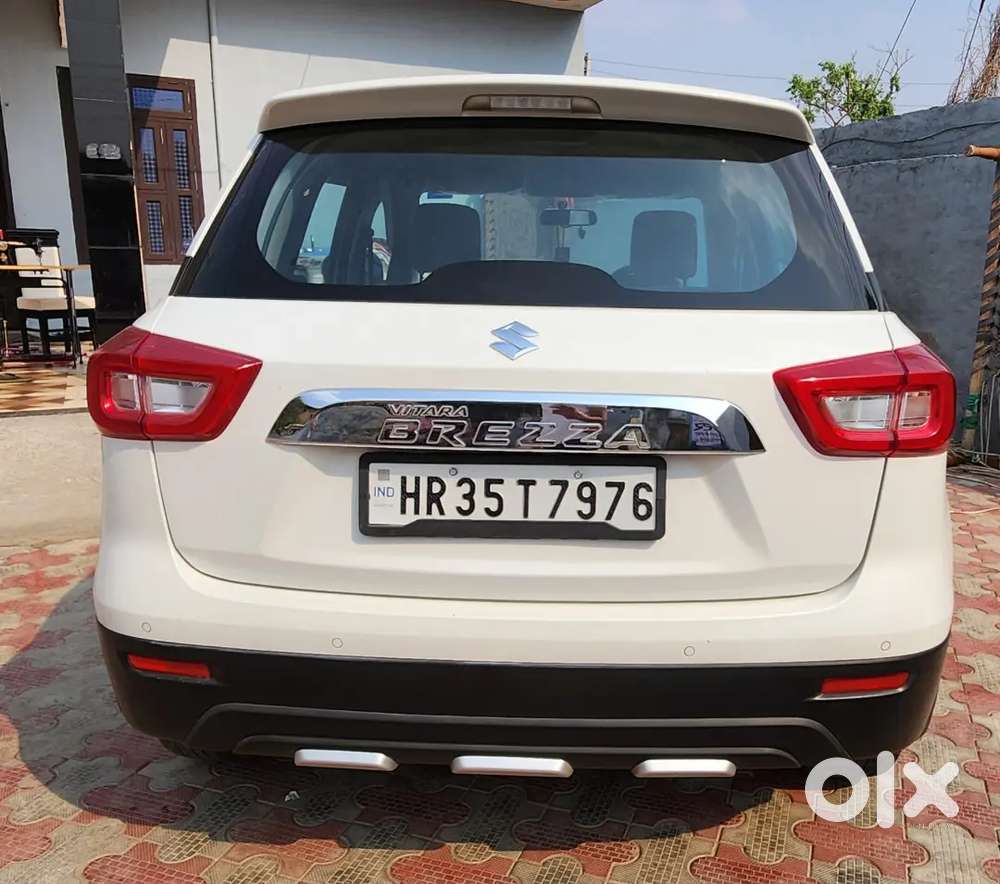 Maruti Suzuki Vitara 2022 Petrol