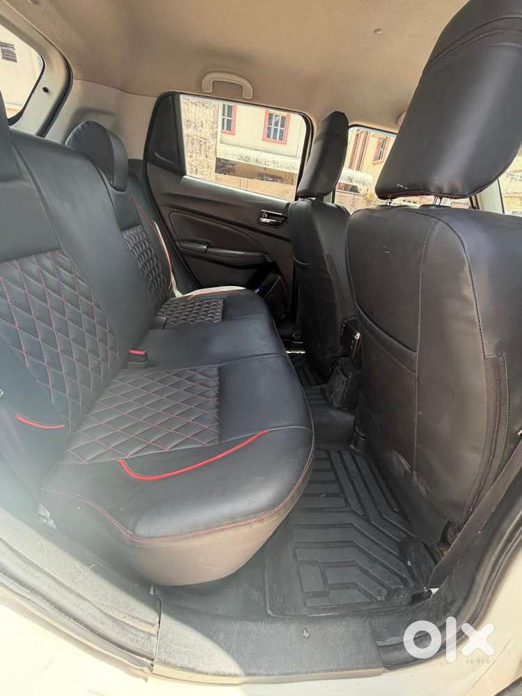 Maruti Suzuki Swift 2018 Lxi, 2018, Petrol